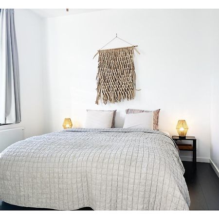 Vila Nyaman Ostende Exteriér fotografie