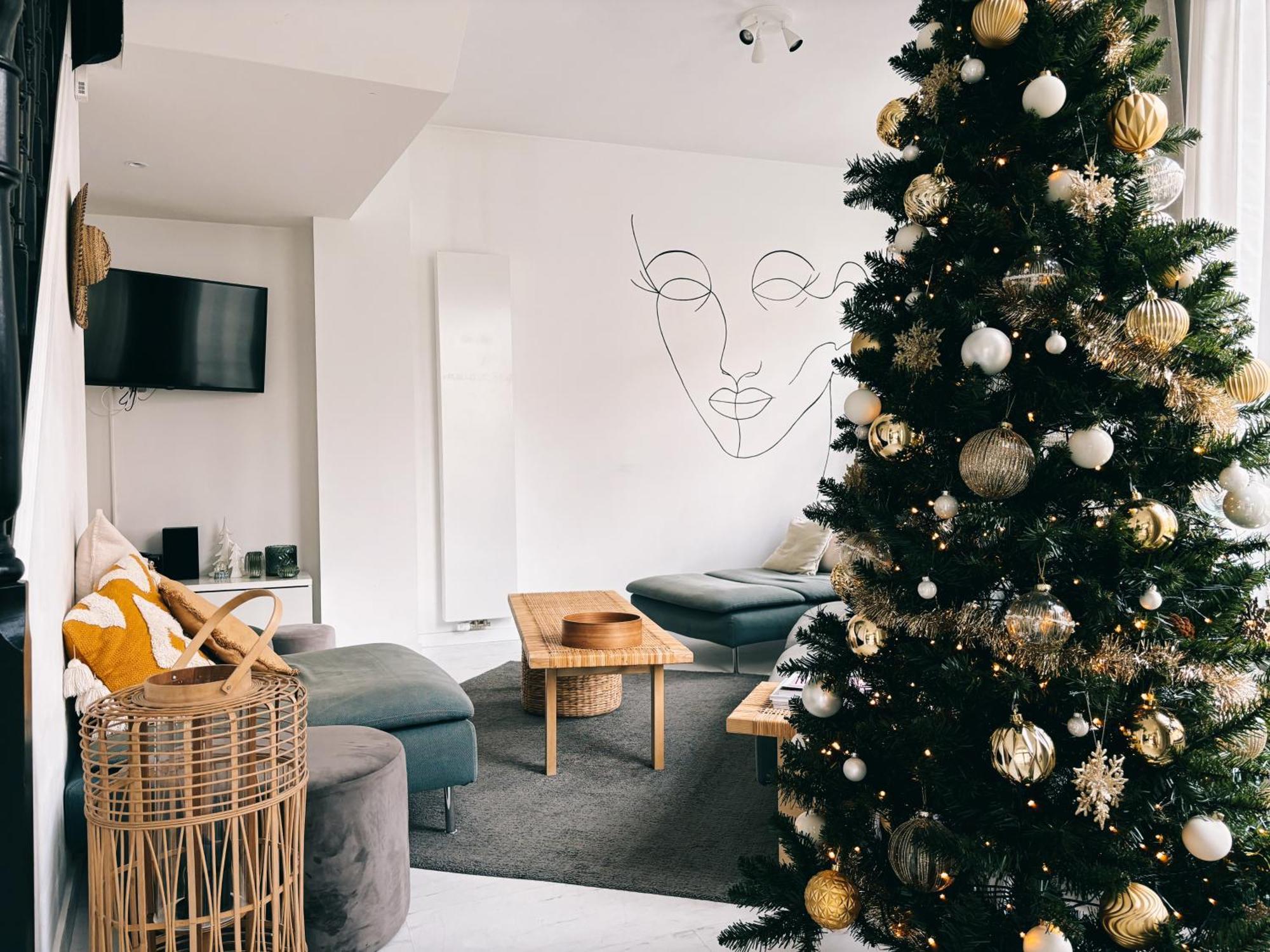 Vila Nyaman Ostende Exteriér fotografie