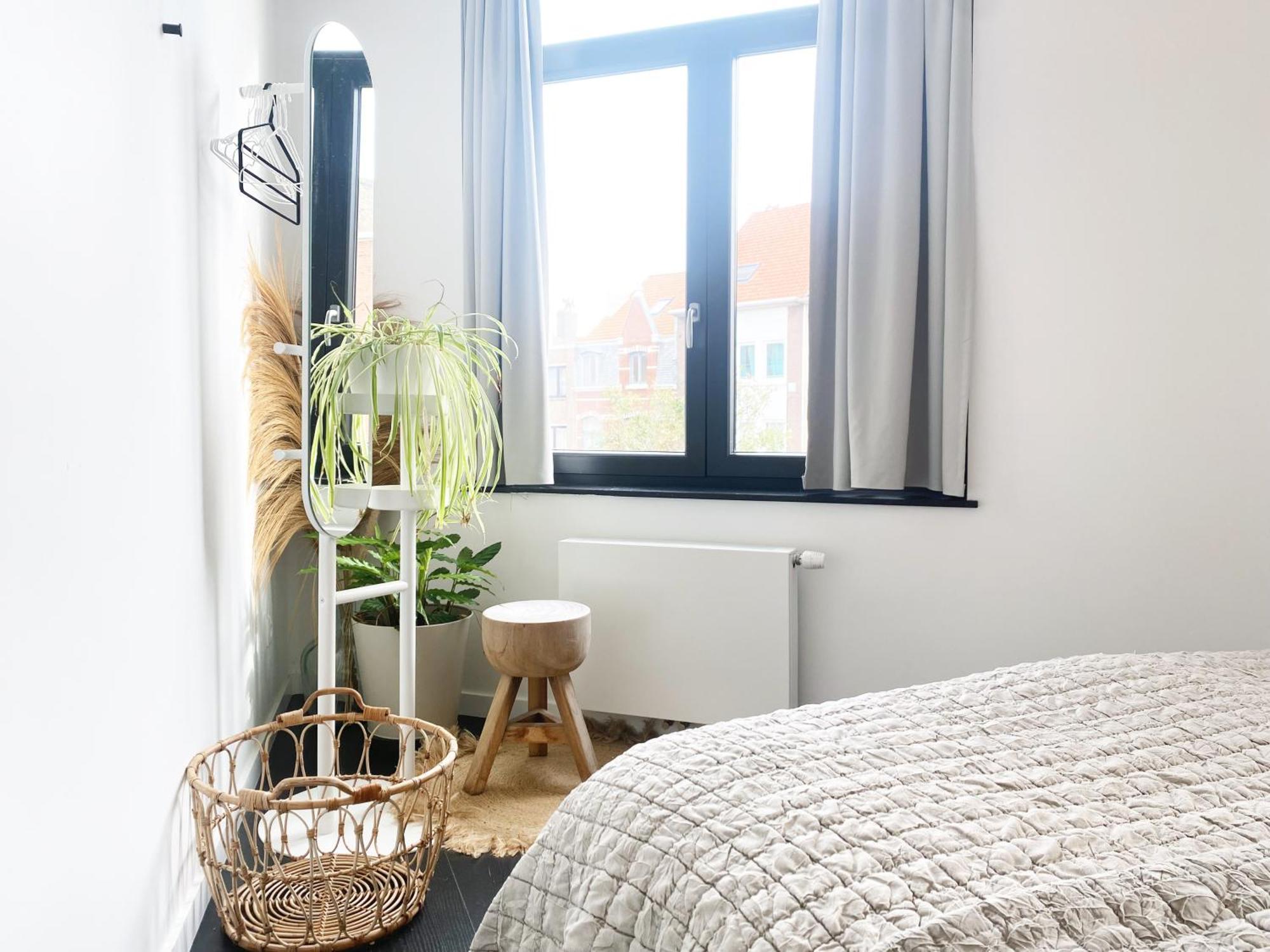 Vila Nyaman Ostende Exteriér fotografie