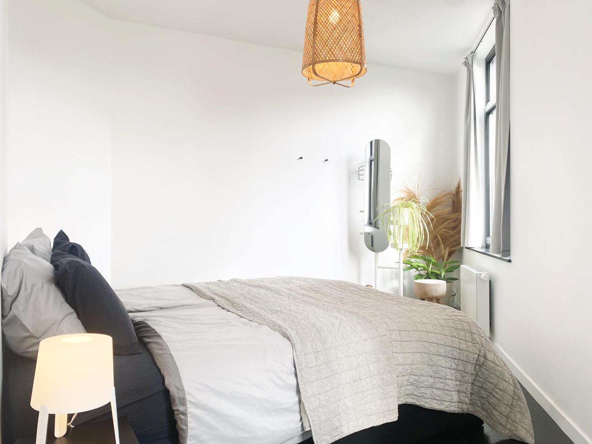 Vila Nyaman Ostende Exteriér fotografie