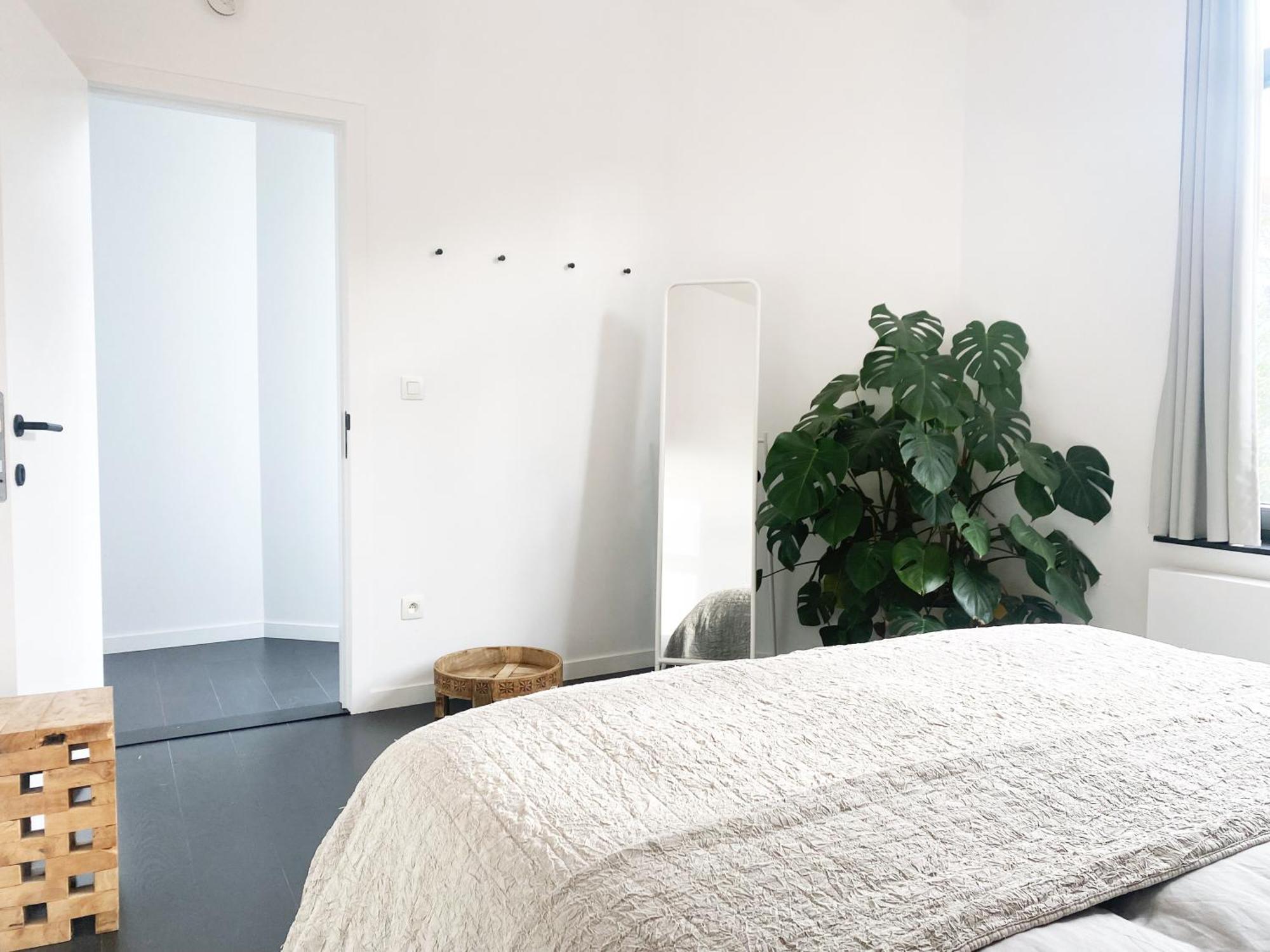 Vila Nyaman Ostende Exteriér fotografie