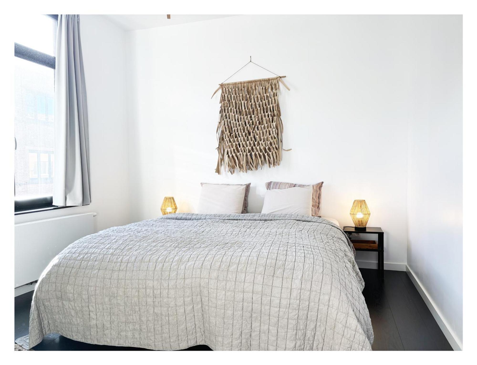 Vila Nyaman Ostende Exteriér fotografie