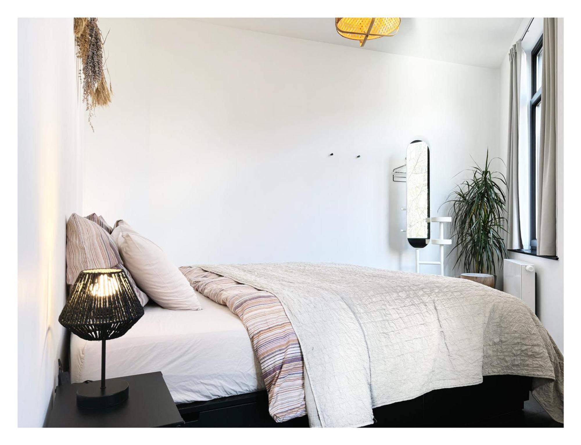Vila Nyaman Ostende Exteriér fotografie